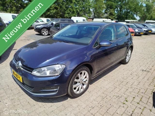 Volkswagen Golf - 297173791-0