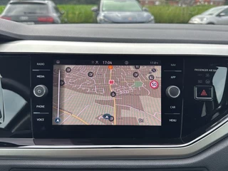 Volkswagen Polo Volkswagen Polo 1.0 TSI DSG MOVE EDITION TREKHAAK/CAMERA/NAVI/ACC/CARPLAY/STOELVERW - afbeelding nr 18