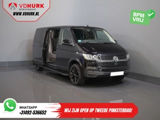 Volkswagen Transporter - afbeelding nr 8