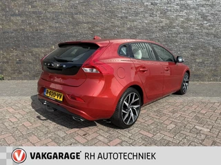 Volvo V40 Volvo V40 2.0 T2 Inscription - afbeelding nr 4