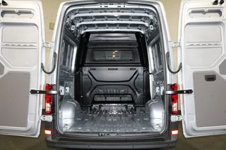 Volkswagen Crafter - afbeelding nr 14