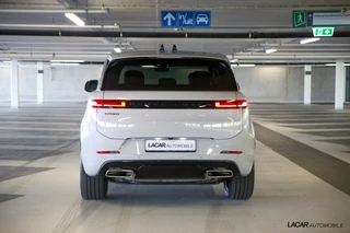 Land Rover Range Rover Sport Land Rover Range Rover Sport P460e Dynamic SE I Borasco Grey - afbeelding nr 27