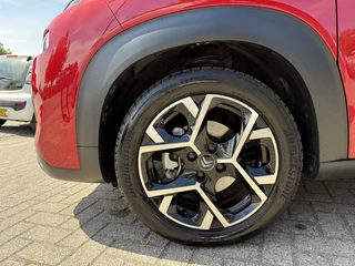 Citroën C3 Aircross - afbeelding nr 9