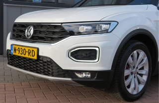 Volkswagen T-Roc Volkswagen T-Roc 2.0 TSI 190pk DSG 4Motion Sport , Virtual cockpit , Led verlichting, Trekhaak (afneembaar), Navigatie, Stoelverwarming,Achteruitrijcamera etc. Nieuwe APK - afbeelding nr 66