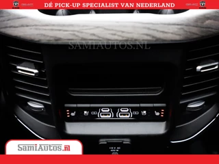 Dodge Ram 1500 Comfortabele Dubbele Cabine met Royale 5 Zitplaatsen | BPM vrij | Nu Leverbaar uit Voorraad | Voorraad Nr 2302 - 7425 - afbeelding nr 59