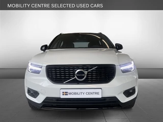 Volvo XC40 - afbeelding nr 18