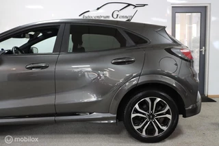 Ford Puma Ford Puma 1.0 EcoBoost Hybrid ST-Line | Trekhaak | - afbeelding nr 14