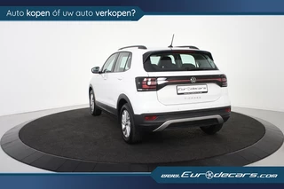 Volkswagen T-Cross - afbeelding nr 8