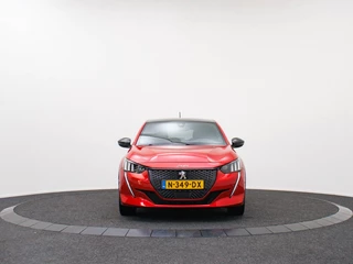 Peugeot 208 - afbeelding nr 13