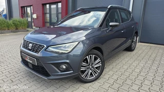 SEAT Arona 1.0 TSI Xcellence / dsg automaat / nwe apk