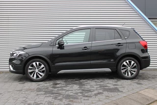 Suzuki S-Cross - afbeelding nr 7