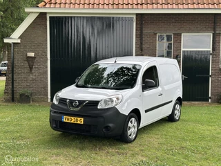 Nissan NV250 Nissan NV250 1.5 dCi 95 Acenta 1e eig/airco/FABRIEKSGARANTIE - afbeelding nr 21