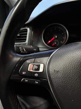 Volkswagen Golf Volkswagen Golf 1.5 TSI Comfortline Business Clima | Cruise | PDC - afbeelding nr 24