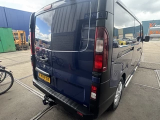 Renault Trafic Renault Trafic 1.6 dCi 125 pk L2H1 3 zits cruise nav trekhaak luxe - afbeelding nr 4