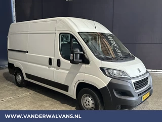 Peugeot Boxer Bijrijdersbank - afbeelding nr 8
