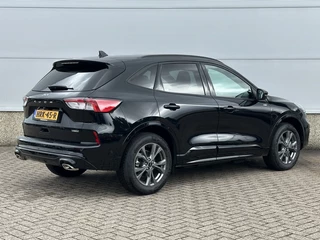 Ford Kuga - afbeelding nr 5