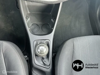Kia Picanto Kia Picanto 1.0 CVVT ComfortLine LPG NAP 5 Deurs AIRCO APK - afbeelding nr 14