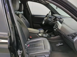 BMW X3 - afbeelding nr 9