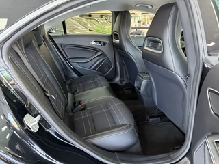 Mercedes-Benz CLA Mercedes-Benz CLA 200 d AMG Pakket Bovag Garantie - afbeelding nr 27