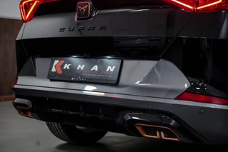 CUPRA Formentor CUPRA Formentor 1.4 e-Hybrid VZ Performance Pano|Leder|Memory|Stuurknoppen - afbeelding nr 27