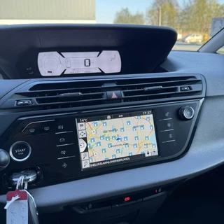Citroën C4 Picasso Citroen C4 Picasso 1.2 / Navi / Trekhaak / NW APK! - afbeelding nr 9