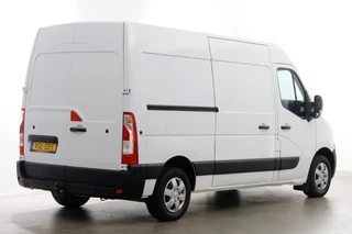 Opel Movano Opel Movano 2.3 Turbo 180pk L2H2 Automaat Airco 08-2020 - afbeelding nr 2