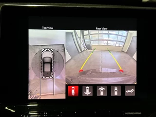 Jeep Compass Jeep Compass 4xe 240 Plug-in Hybrid Electric Upland | Achteruitrijcamera | Highway assist | - afbeelding nr 16