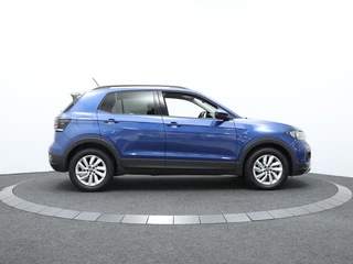 Volkswagen T-Cross - afbeelding nr 7