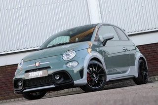 Abarth 695 - afbeelding nr 11