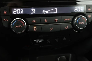 Nissan QASHQAI Nissan Qashqai 1.3 DIG-T Tekna | Panoramadak | Stoelverwarming |  Trekhaak | 360 camera | Full LED | Carplay | Navigatie | Keyless - afbeelding nr 26