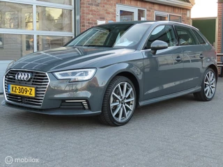 Audi A3 Audi A3 Sportback 1.4 e-tron Ambition Sport/virtueel/PDC V-A/18