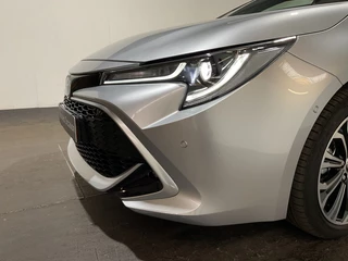 Toyota Corolla Touring Sports Toyota Corolla Touring Sports 1.8 Hybrid Executive | Navi | Bi-Tone | Camera | Blind-spot | - afbeelding nr 20