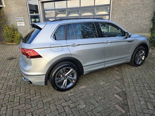 Volkswagen Tiguan - afbeelding nr 13