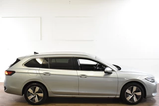 Volkswagen Passat Volkswagen Passat Variant 1.5 eTSI 150PK DSG BUSINESS ALCANTARA/360°CAMERA/TREKHAAK - afbeelding nr 4