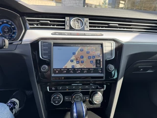 Volkswagen Passat Volkswagen Passat 1.4 TSI GTE Highline Pano camera Nav trekhaak - afbeelding nr 22