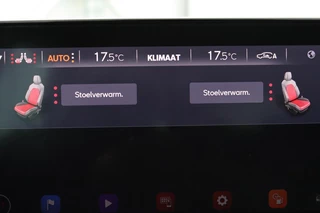 SEAT Leon SEAT Leon 1.5 eTSI FR | Stoel & stuurverwarming | Trekhaak |  Carplay | Navigatie | Adaptive cruise | Sportstoelen | Full LED - afbeelding nr 7