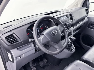 Toyota ProAce - afbeelding nr 5