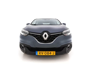 Renault Kadjar *NAVI-FULLMAP | COMFORT-SEATS | ECC | KEYLESS | CARPLAY | PDC | CRUISE | TOWBAR | R-LINK-AUDIO | 17''ALU* - afbeelding nr 2