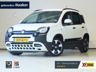 Fiat Panda 1.0 Pandina Cross-Look