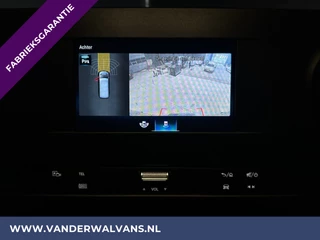 Mercedes-Benz Sprinter Cruisecontrol, Parkeersensoren, Stoelverwarming, Bijrijdersbank, MBUX - afbeelding nr 5