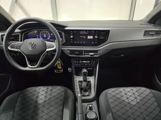 Volkswagen Taigo Volkswagen Taigo 1.0 TSI R-Line DSG/AUT R-Line | ACC | Camera | IQ.Drive | - afbeelding nr 3