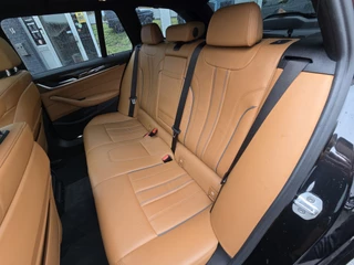 BMW 5 Serie |BTW|PANO|360°|TREKHAAK|DEALER ONDERH|NAP|ORIG.NL| 2919 - afbeelding nr 18