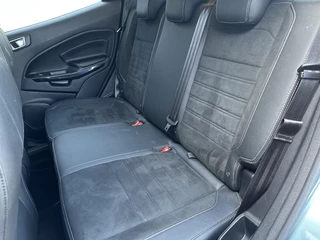 Ford EcoSport - afbeelding nr 18