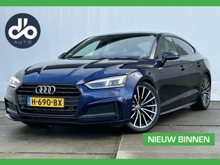 Audi A5 - 12559875-0