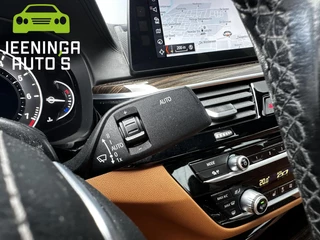 BMW 5 Serie BMW 5-serie 540i High Executive - afbeelding nr 14