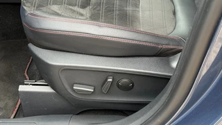 Ford Kuga Ford Kuga 2.5 PHEV ST-LINE X / Trekhaak+Driver+Techno+Winter pack - afbeelding nr 27