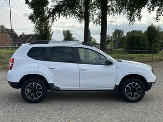 Dacia Duster - afbeelding nr 7