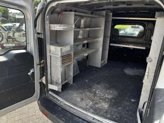 Fiat Doblò Fiat Doblò Cargo 1.3 MJ L2H1 Maxi|Imperiaal|Airco||kasten - afbeelding nr 15