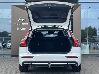 Volvo V60 Volvo V60 2.0 T6 Recharge AWD Inscription | Trekhaak elektrisch wegklapbaar | 360° camera - afbeelding nr 8