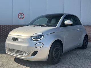 Fiat 500e - afbeelding nr 4